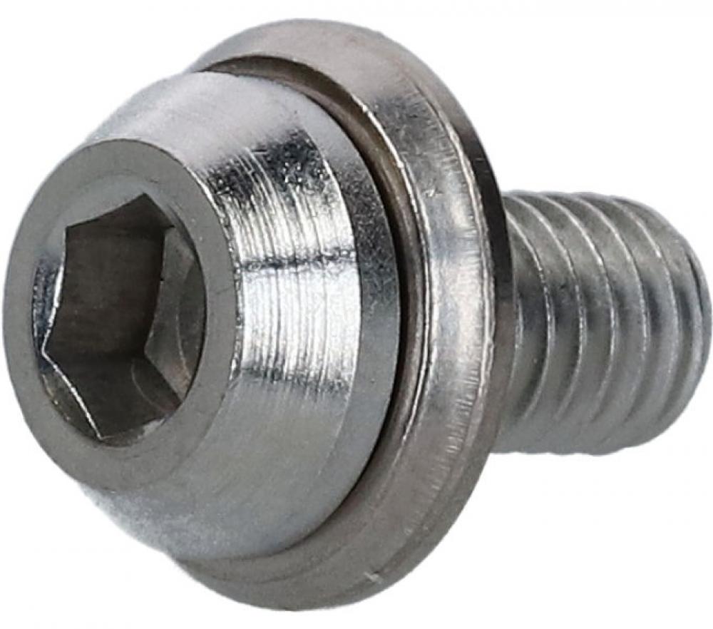 SHIMANO Klemmschraube FD-4703 - Ersatzschraube für Umwerfer, ca. 3 g