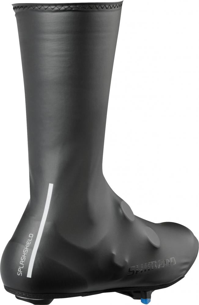 SHIMANO Dual Fit Rain Shoe Cover Überschuhe - 40-41