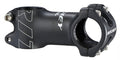 Schwarzer Ritchey Trail Fahrradvorbau aus 6061 Aluminium, 45mm Länge, 31,8mm Klemmung, 0° Winkel.