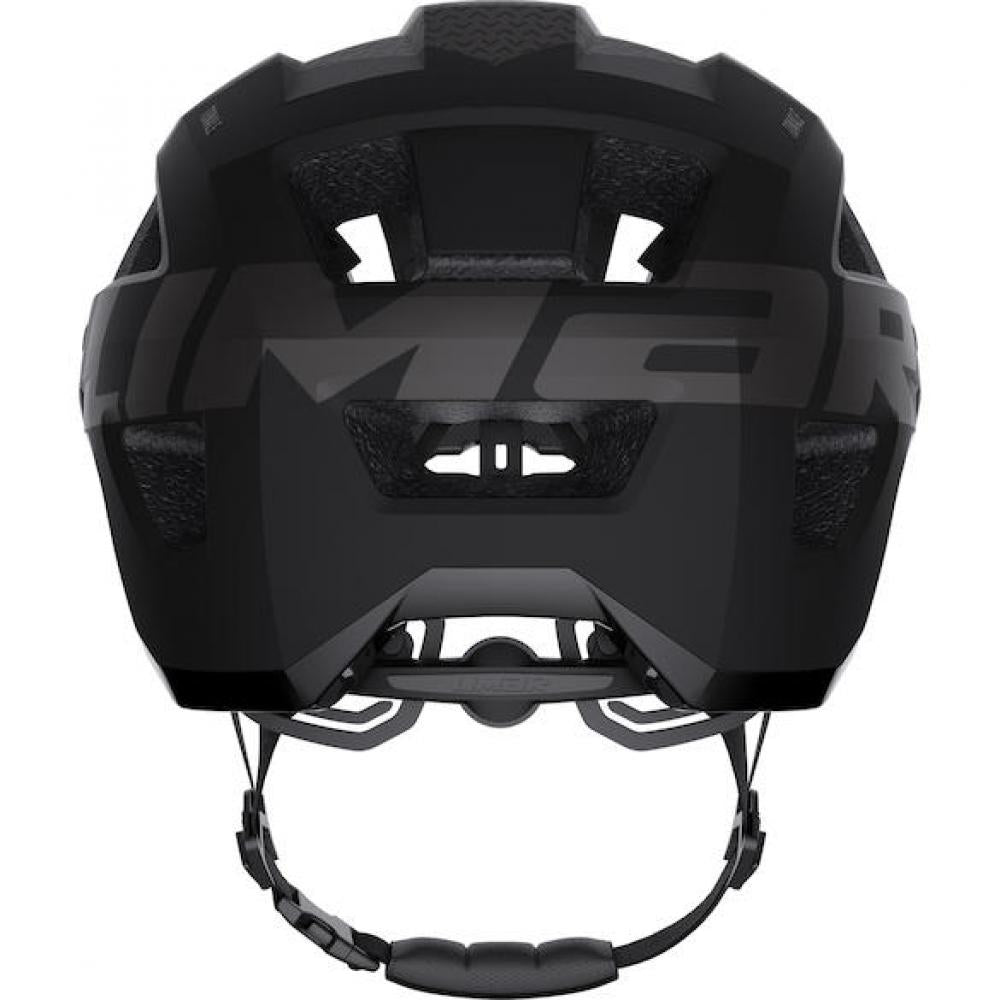 Limar Tonale Matt Black L Schwarz - All-Mountain & Enduro Fahrradhelm mit Top-Belüftung