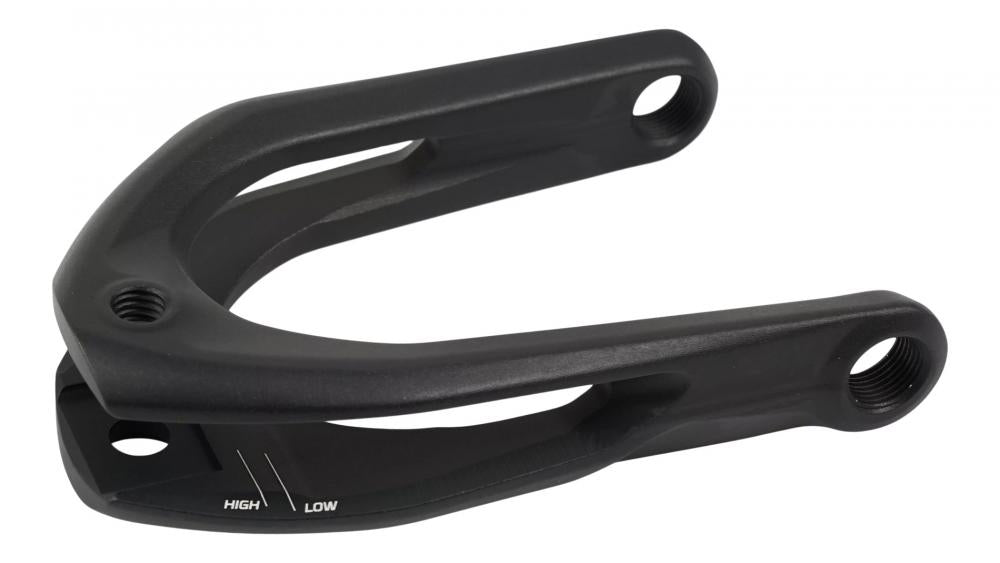 SHOCK Dämpfer Extension MY18 SJ FSR (J1) - Aluminium 95/98mm für MTB - Shock Extension