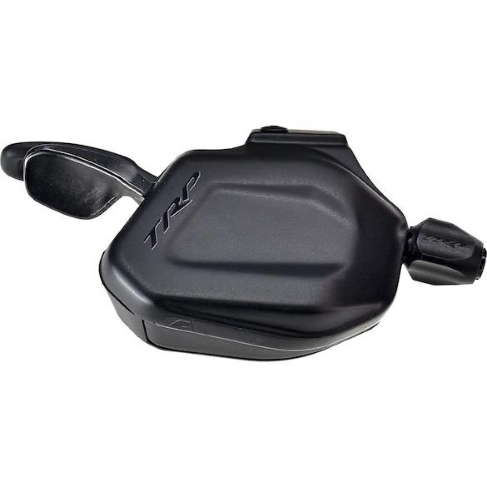 TRP TR12 M-850 Schaltgruppe 12-fach Schwarz - Hall Lock⢠für Trail und Enduro