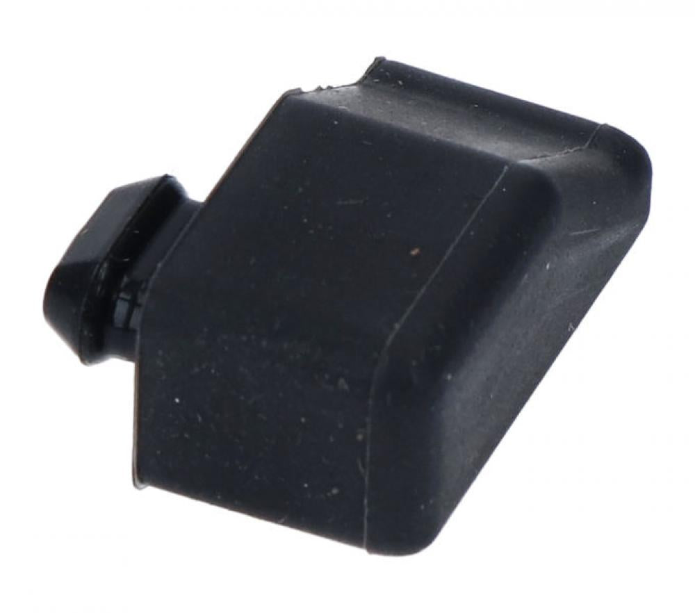 SHIMANO Montage-Gummi rechts E-Bike Systems Akkuhalter BM-E8030/8031 BM-EN800/801 - Größe 801