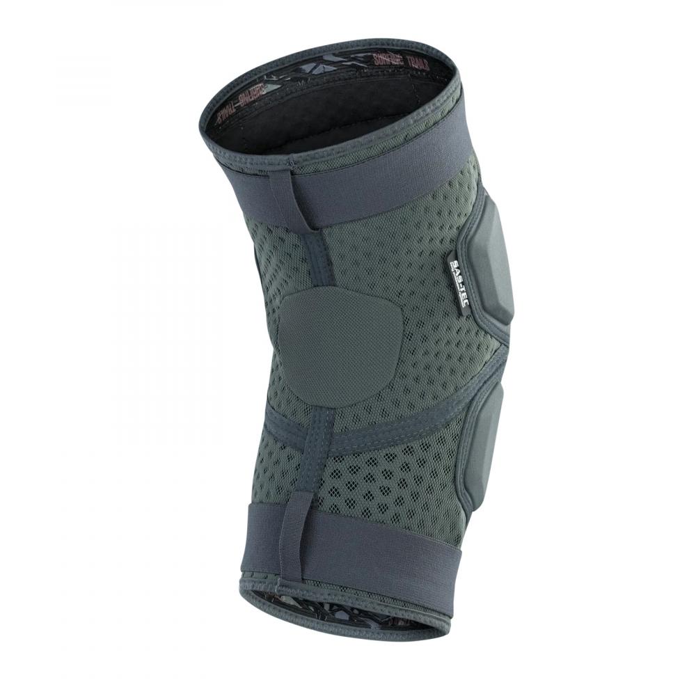 SAS-TEC Protektoren ION MTB Knee Pads K-Pact L 47800-5900 - Knieschoner