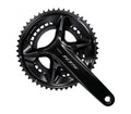 SHIMANO Kurbelgarnitur 105 FC-R7100 - 175 mm, 50-34 Zähne, 34 Zähne