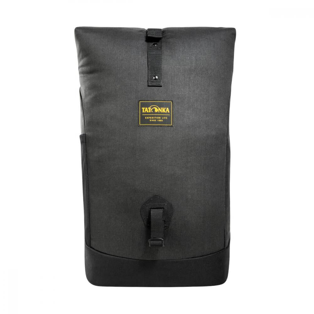 Tatonka Grip Rolltop Pack 25 Kapok - Tagesrucksack Unisex 25 L mit variablem Rolltop-Verschluss