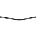Ergotec Lenker Bügel Lady-Town Exclusive Ø 25,4 mm 600 mm Höhe 16 mm 30° schwarz