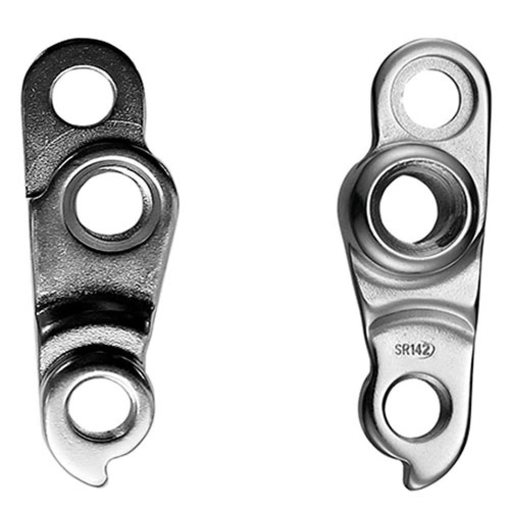 Marwi Schaltauge mit Schraubensatz M8x0.75 GH-087 439087
