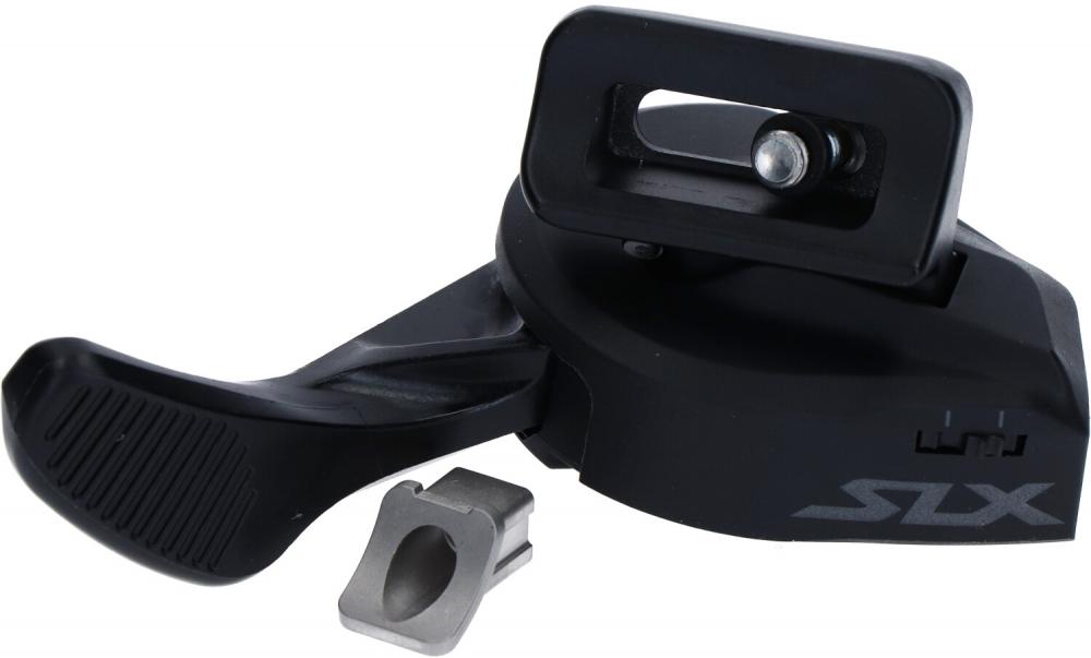 SHIMANO SCHALTGRIFF EINHEIT LINKS SL-M7100-I - 12-fach I-Spec EV, ca. 73 g