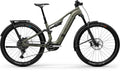 CENTURION Numinis R1000 EQ EP1 800 Wh - mossy - XL 47 cm