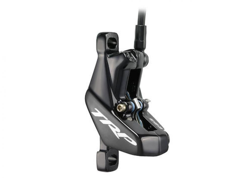 TRP Trail EVO HD-M843 - Hydraulische 4-Kolben-Scheibenbremse für Trail & E-MTB