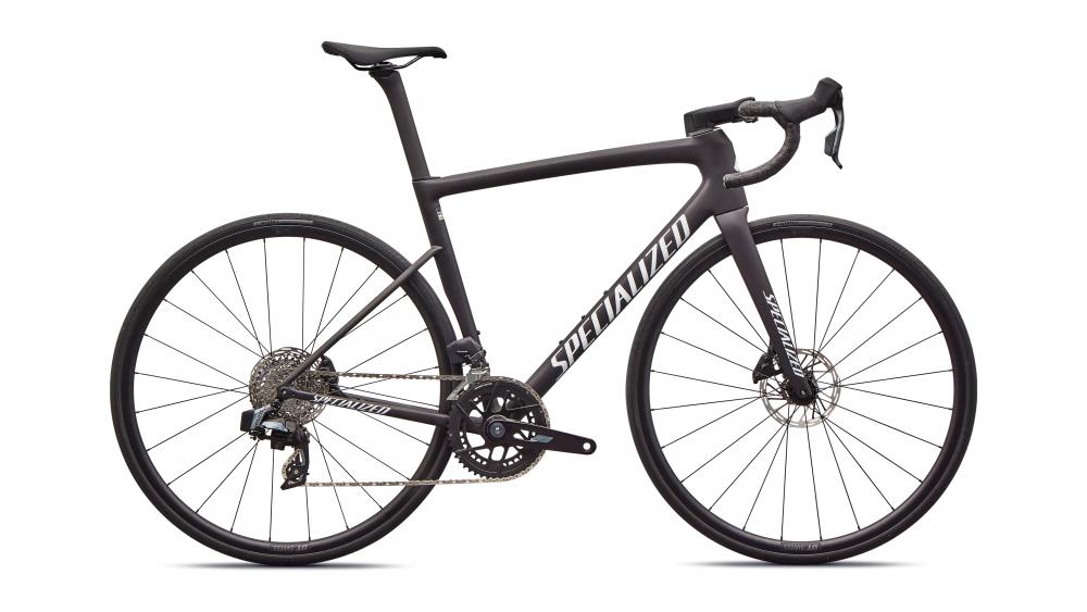 Specialized Tarmac SL8 Comp 52 - SRAM Rival AXS Carbon