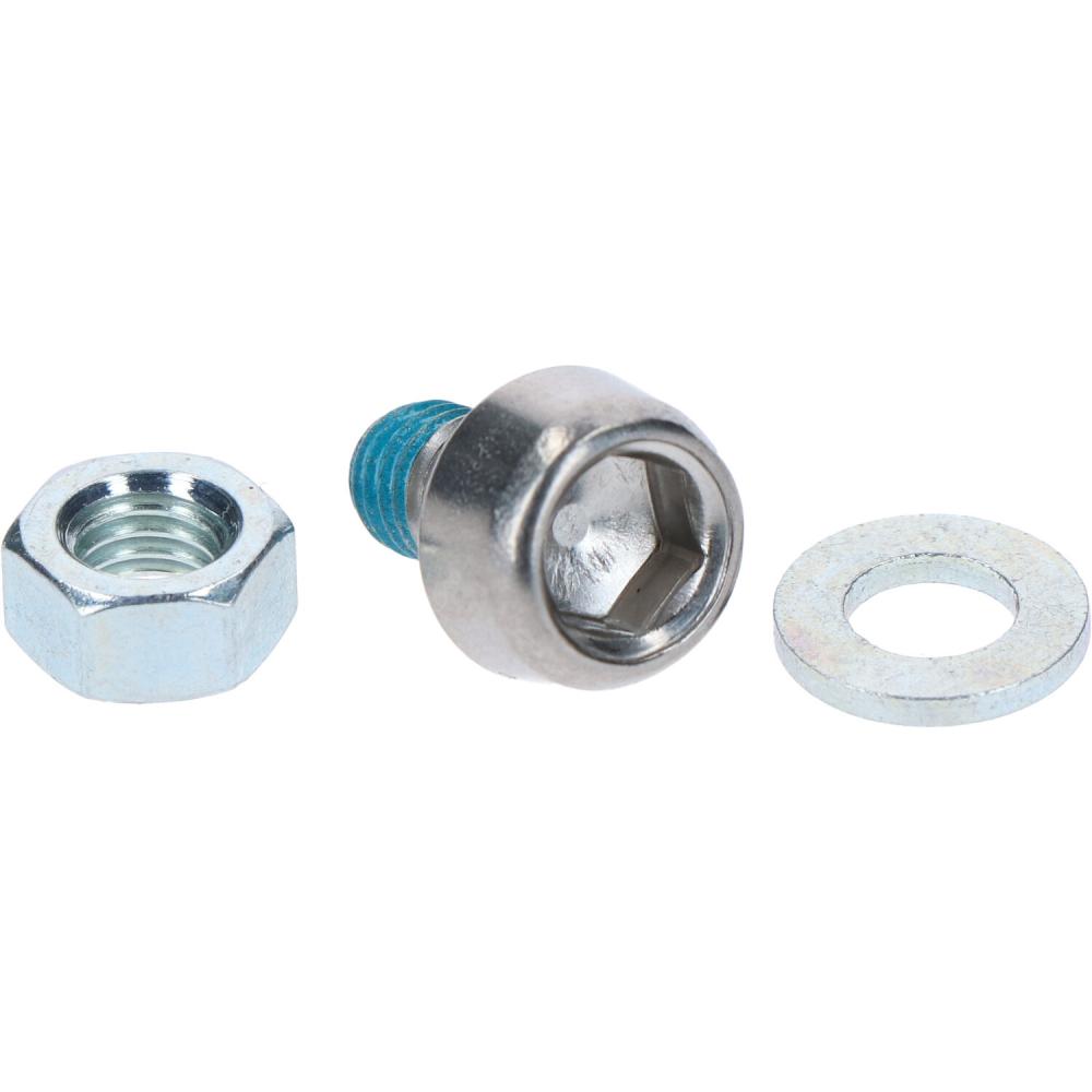 SHIMANO Zugklemmschraube FD-M4000 für Down-Swing - 11 g, Ersatzteil Umwerfer