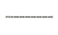 SRAM Kette NX Eagle 12-fach, 126 Glieder - 12-fach