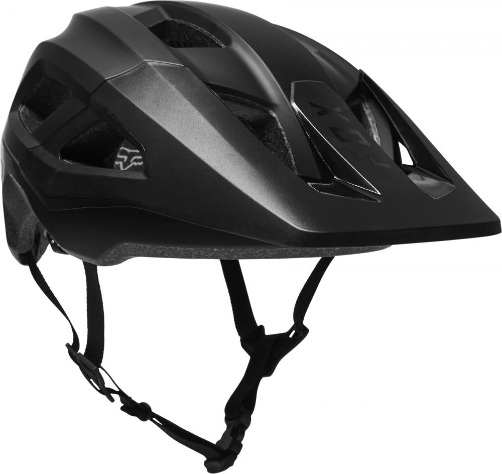 Fox Helm Mainframe CE black Größe S