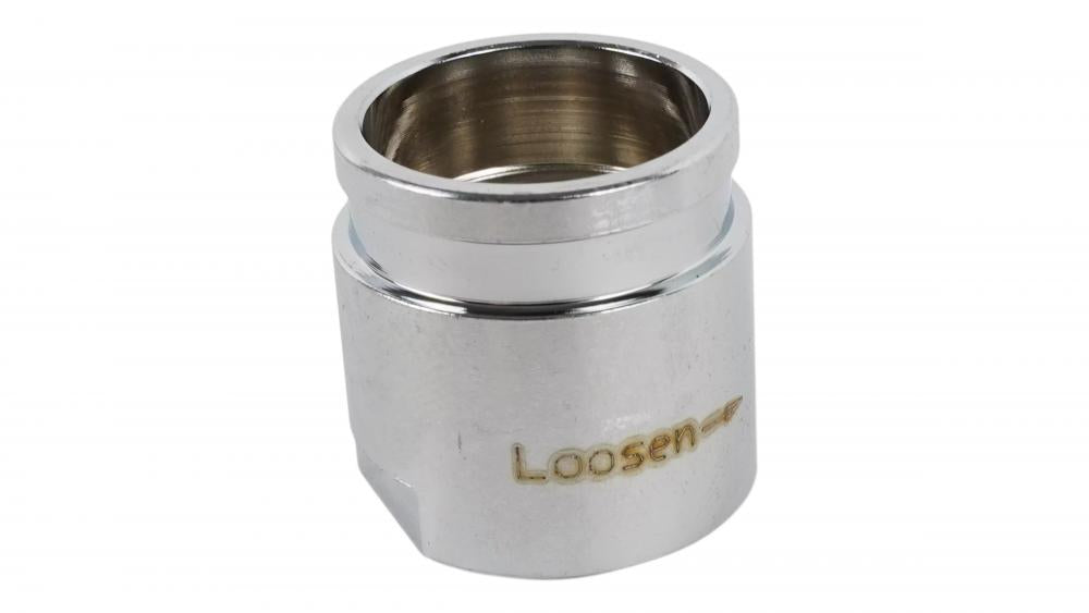 FORMULA Hinterradnabe 148x12mm - Antriebsseitiger Konus & Achsmutter (SP-1648/SP-16481) - HUB SUB, FORMULA, 148X12MM HILO REAR HUB, DRIVE SIDE CONE/AXLE LOCK NUT (SP-1648/SP-16481)
