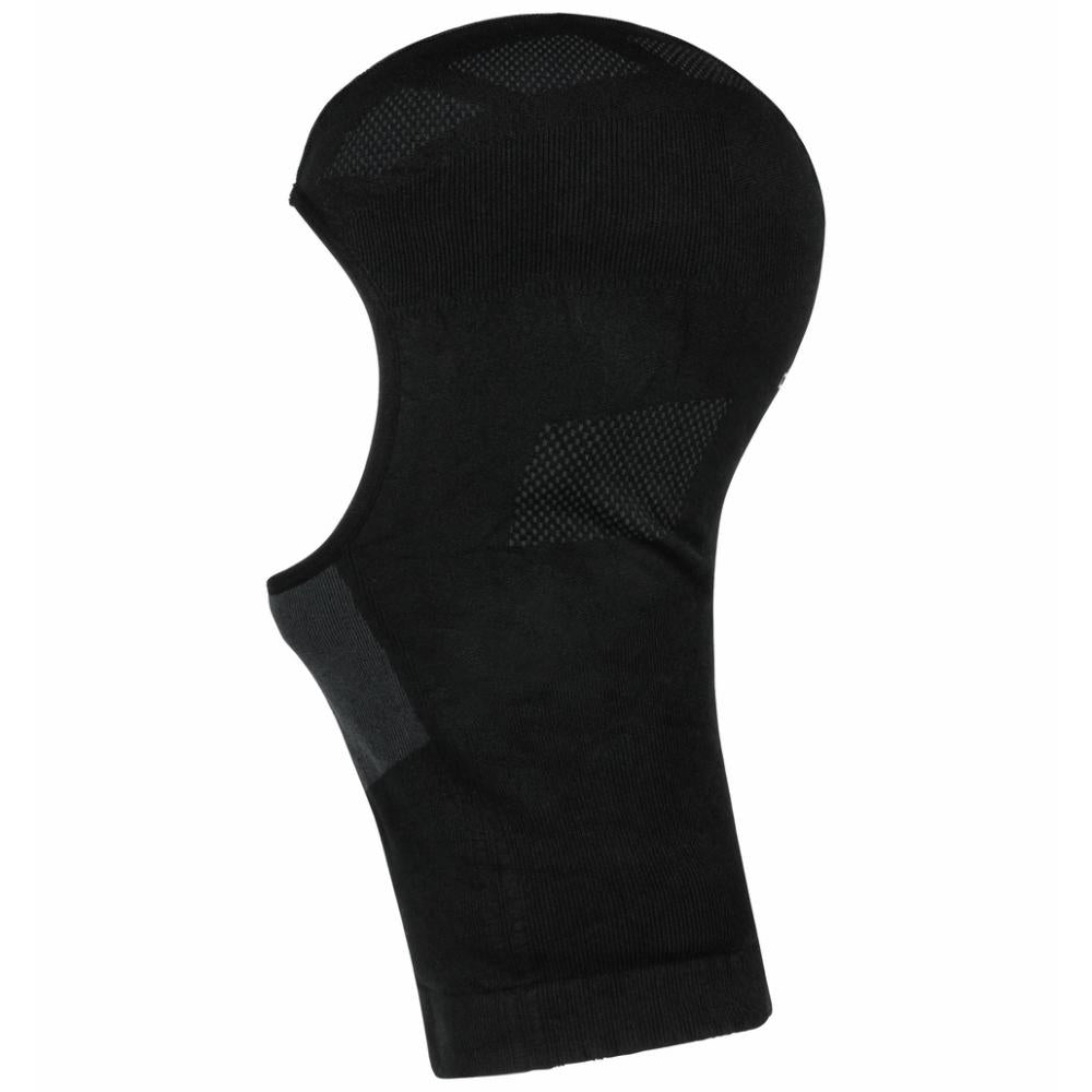 Odlo Face mask Evolution warm black Größe S/M