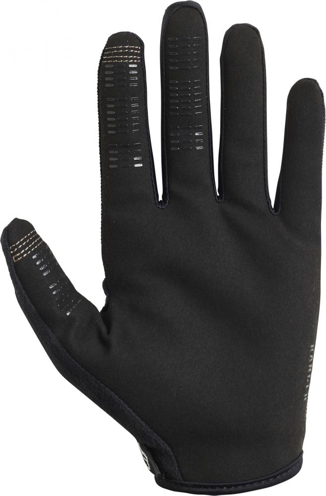 FOX Gloves RANGER GLOVE Black Größe S