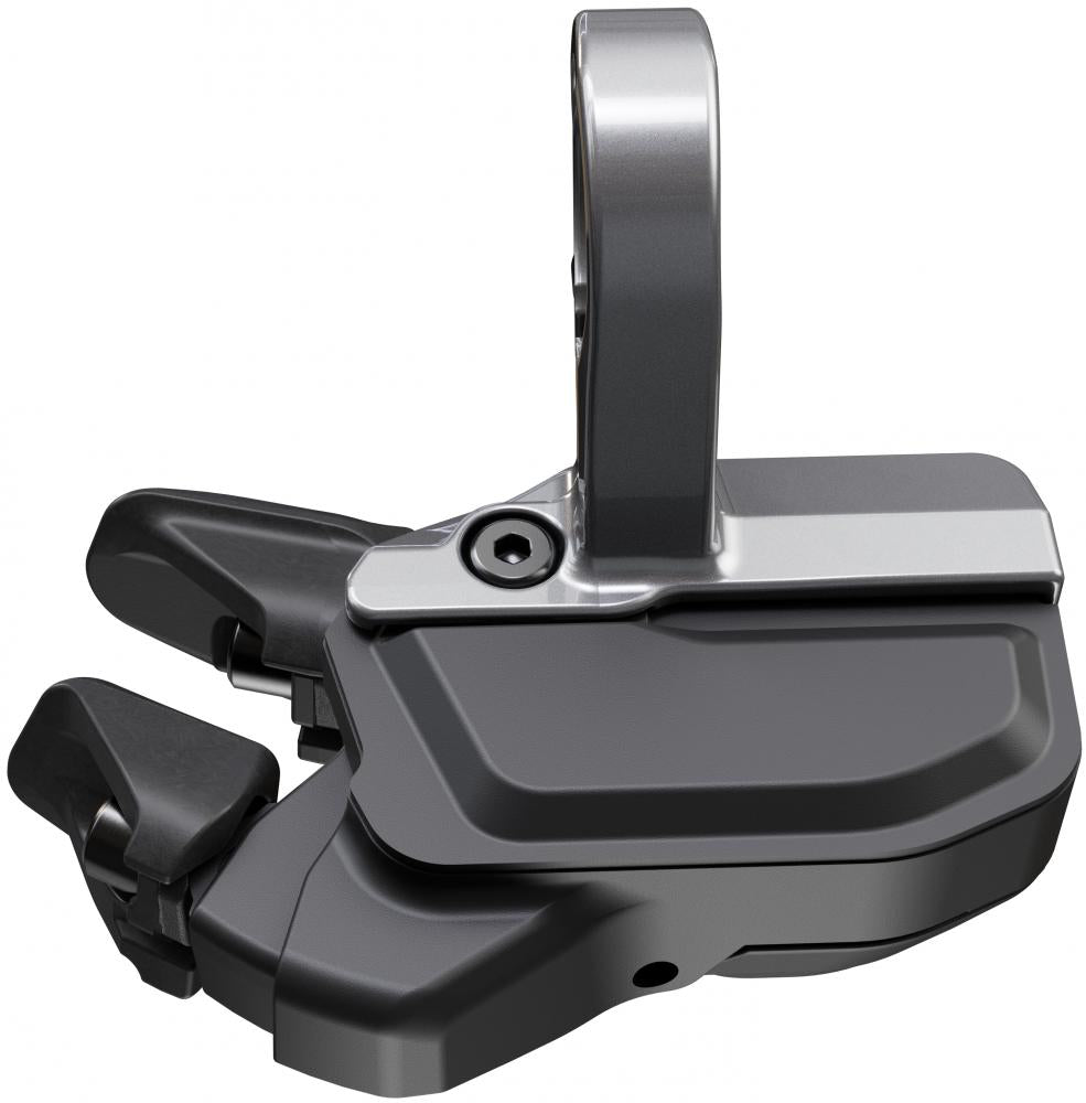 SHIMANO Schalter XTR SW-M9250 Di2 Schelle - elektronischer MTB-Schalthebel