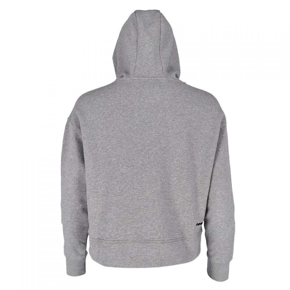Haibike CadiniM Sweat Hoody - Premium Bio-Baumwolle Kapuzenpullover - Hoodie
