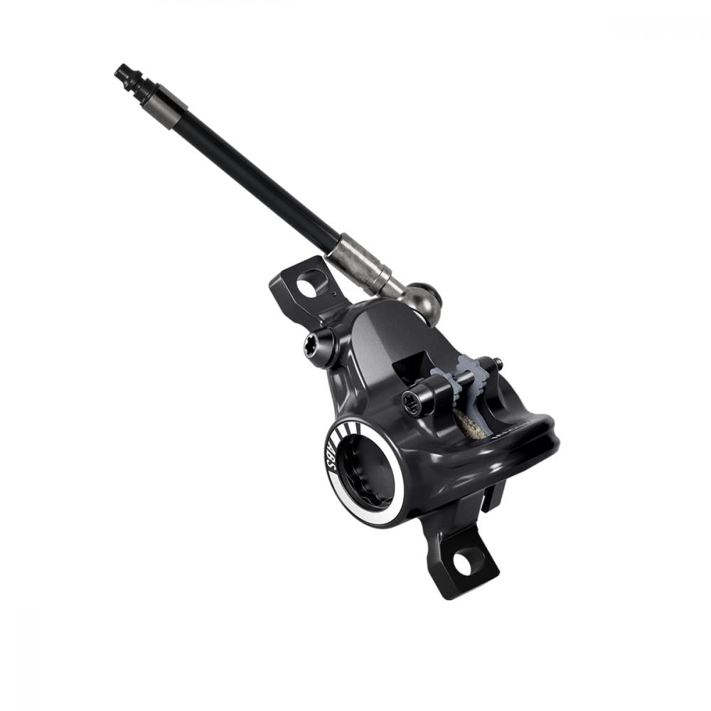 MAGURA Bremszange MT C4 ABS 2K PM - präzise Bremsleistung für moderne ABS-Systeme