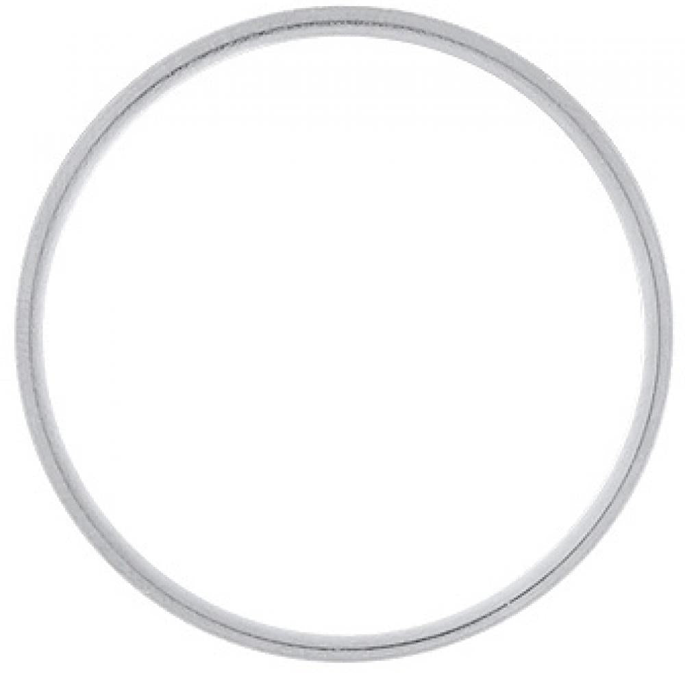 SHIMANO DISTANZSCHEIBE CSM8100 B1.95 - Distanzring 95 mm, ca. 3 g