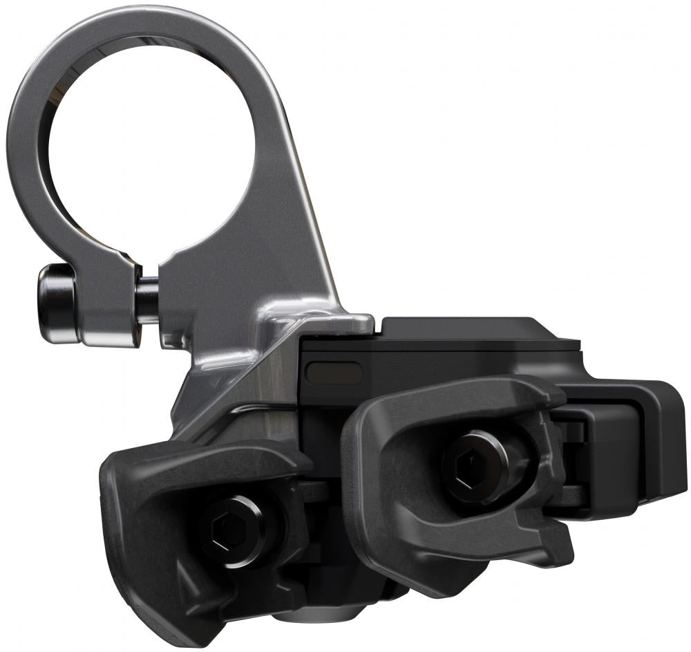 SHIMANO Schalter XTR SW-M9250 Di2 Schelle - elektronischer MTB-Schalthebel