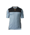 FOX Jerseys DEFEND SS JERSEY Gunmetal Größe S