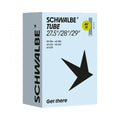 Schwalbe Schlauch Nr. 19 AV 40 mm 27,5/28/29 Zoll