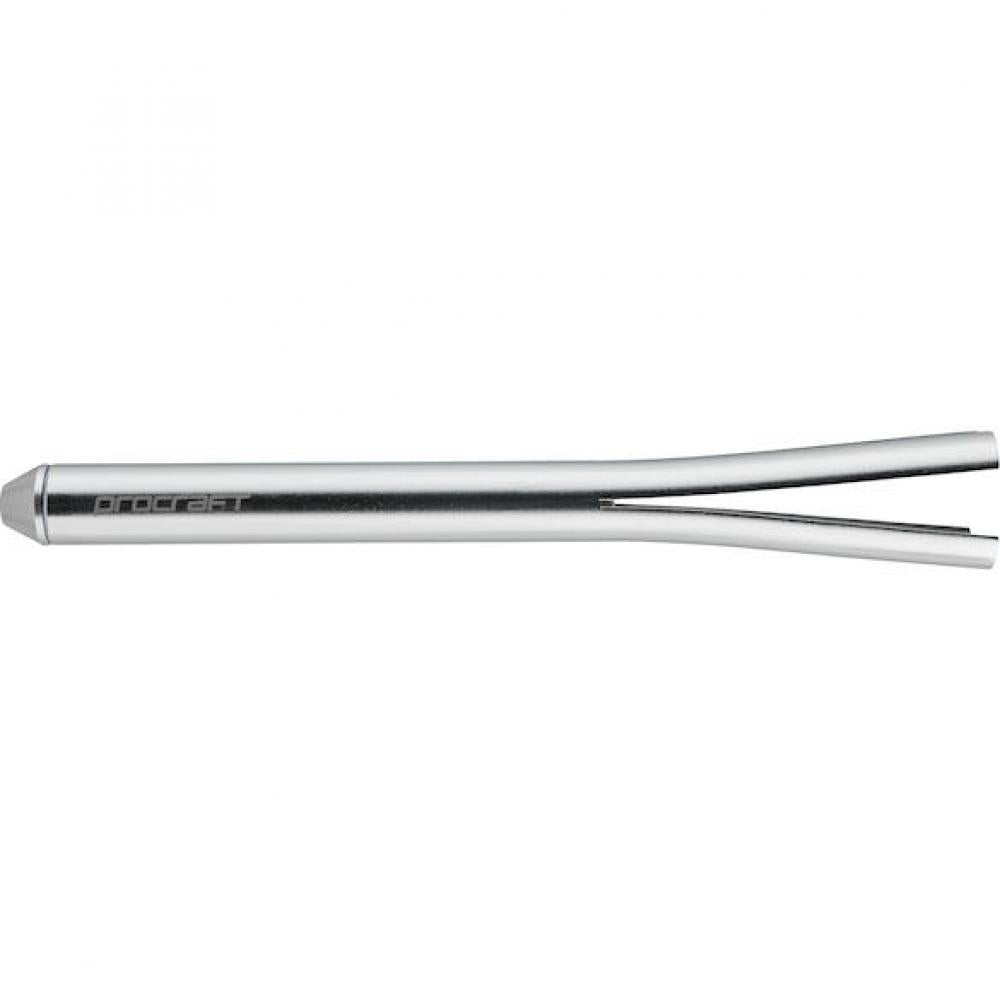 Procraft Werkzeug Austreiber Advanced 1" / 1 1/8" / 1 1/2" Silber - schonende Steuersatz-Demontage