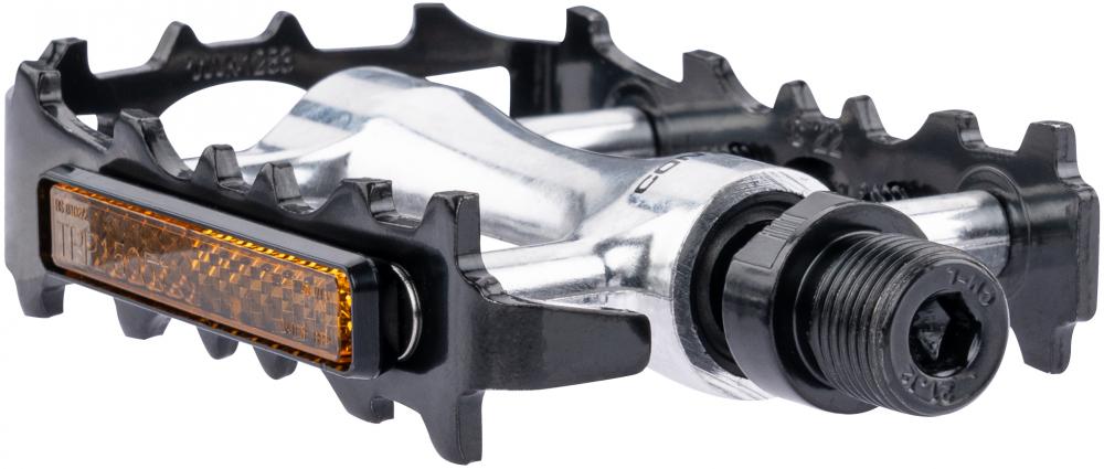 Contec Pedal CP-043 MTB/ATB schwarz