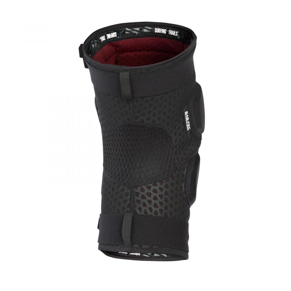 Belüftung Protektoren ION MTB Knee Pads K-Pact L 47800-5900 - Knieschoner