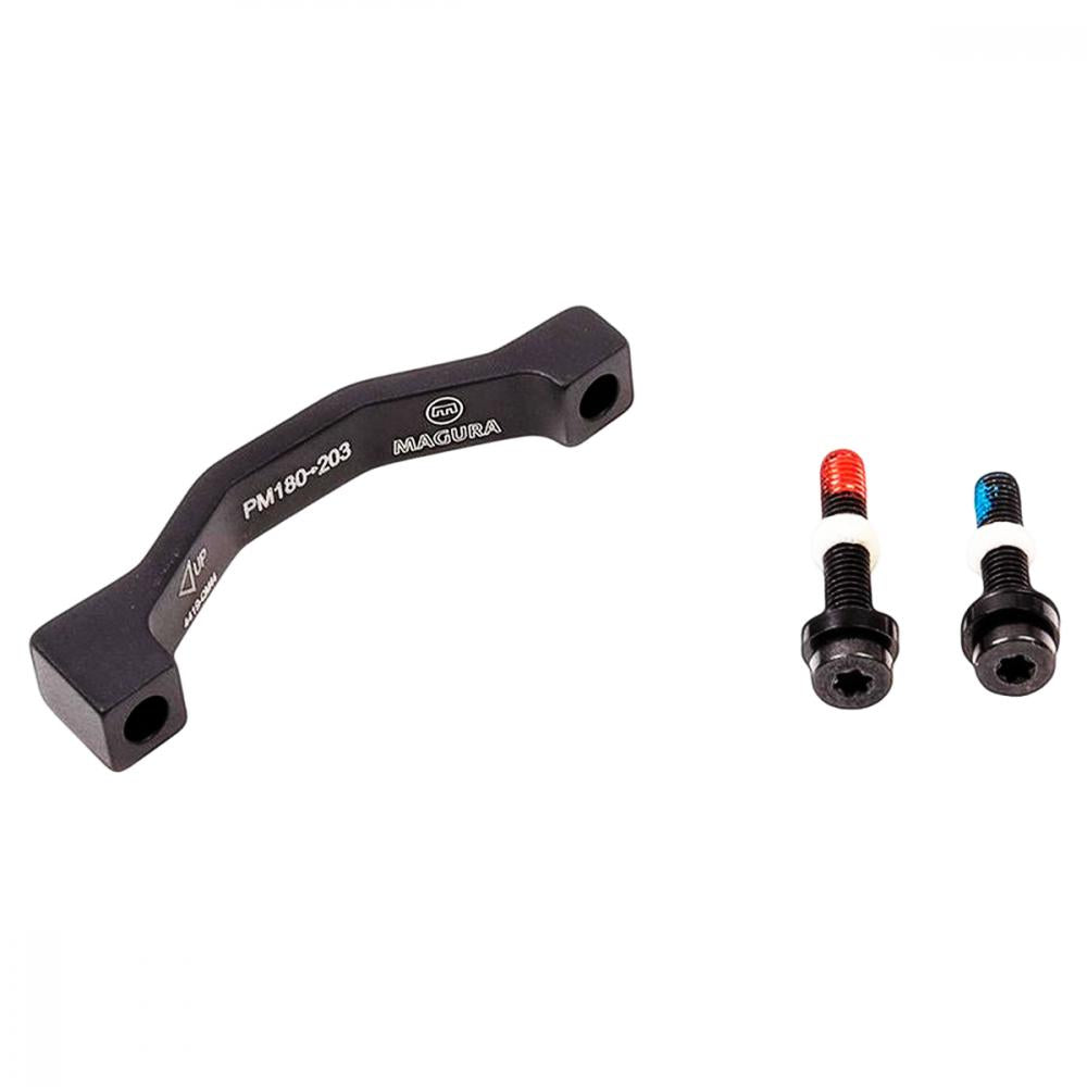 MAGURA Adapter QM 44, PM 180-203 - zuverlässiger Bremssattel-Adapter in moderner Ausführung