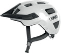 Abus Helm Motrip shiny white L 59 bis 61cm