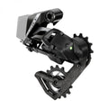 SRAM Force AXS E1 Schaltwerk Anlöt 12-fach - kabellose Präzision bis 36T