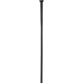 DT Swiss Speiche Aerolite Straightpull 2.0 / 284 mm schwarz - ultraleichte Hochleistungs-Speiche