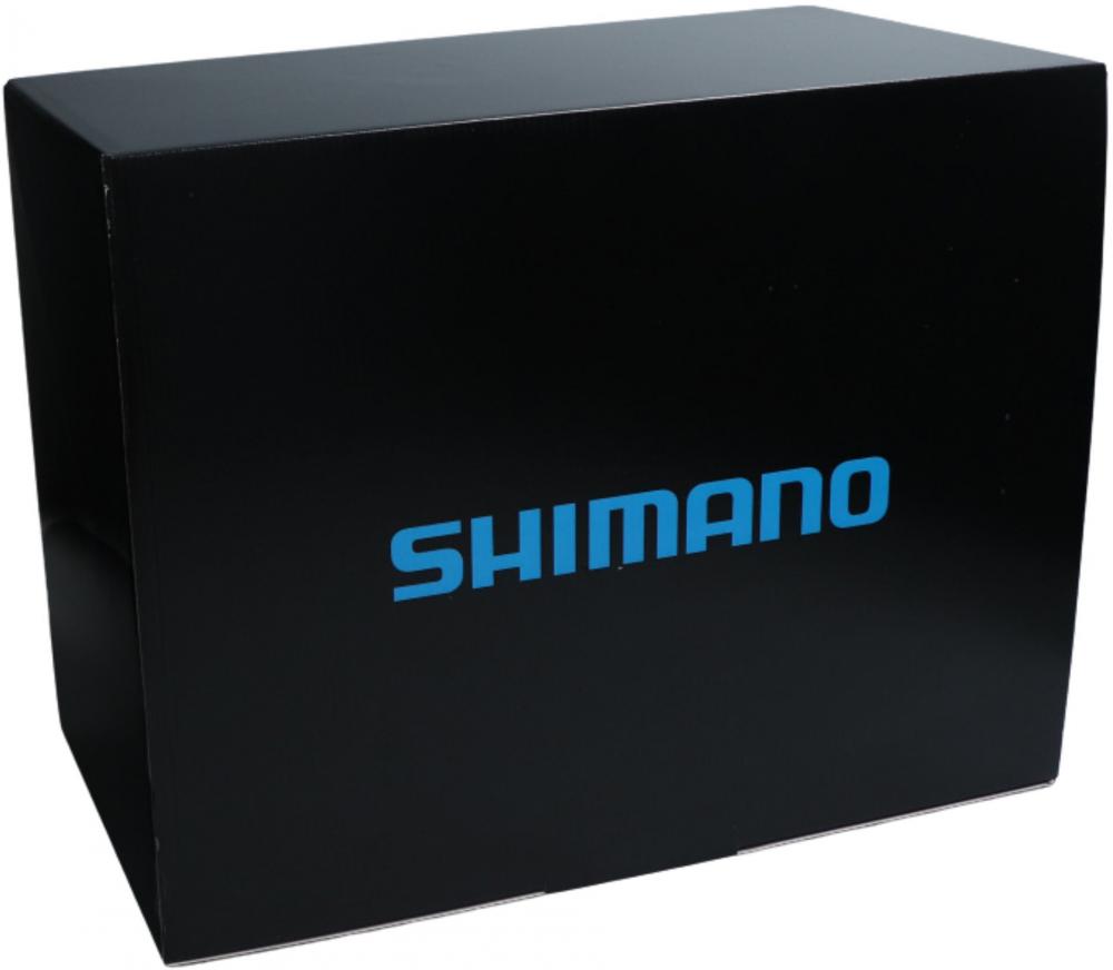 SHIMANO Gruppe CUES Silver Edition 10 Silver - komplette 10-fach Schalt- und Bremsgruppe