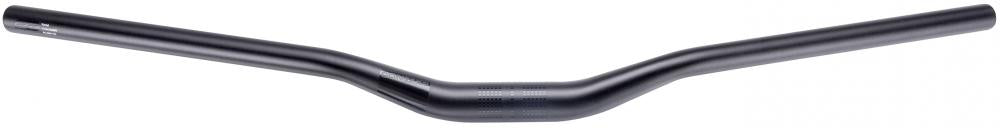 Contec Lenker Portal Ø 31.8 mm 780 mm Rise 30 mm 9° schwarz