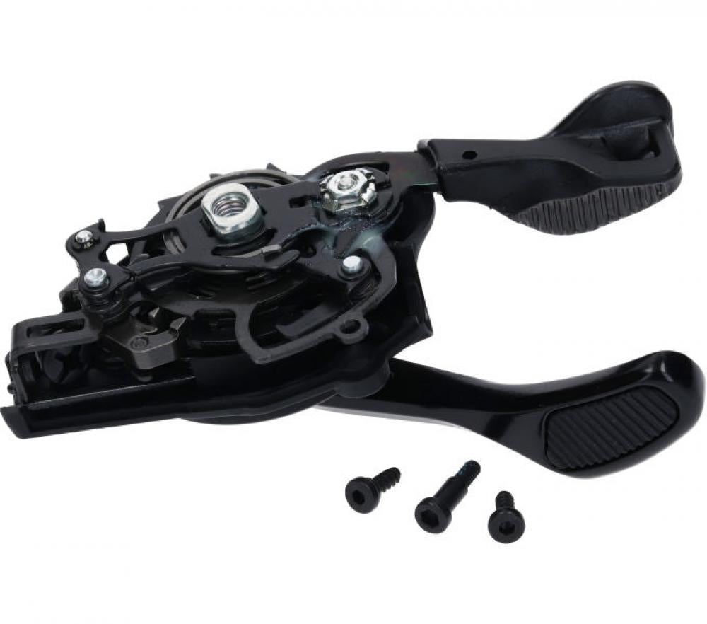 SHIMANO SCHALTH.EINSATZ RE. SL-M9100 - Ersatz-Schalthebeleinsatz, rechts, ca. 92 g