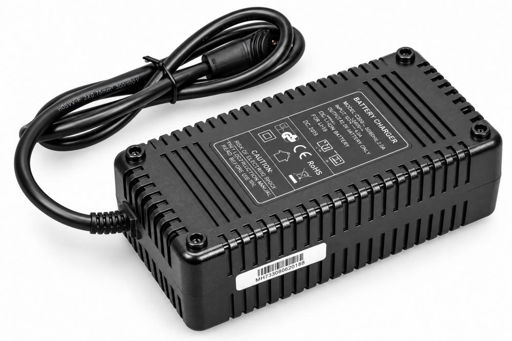 VARTA Li-Ion Ladegerät 10S 4 A mit Rosenberger-Stecker