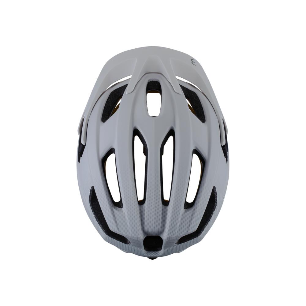 BBB Cycling BBB Helm Dune MIPS 2.0 M matt grau - sicherer Allround-Fahrradhelm