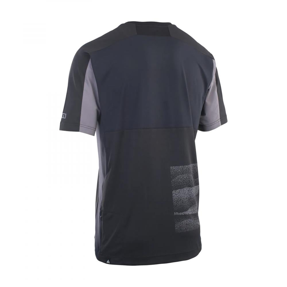 ION Bike Herren Mountainbike Hose ION MTB Jersey Traze Amp AFT Short Sleeve Men 50/M 47232-5050