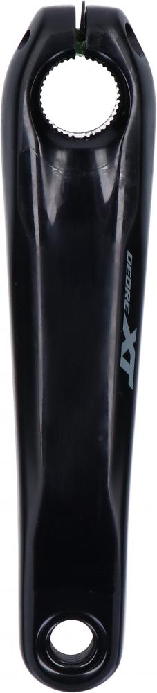 SHIMANO Kurbelarm FC-M8100 Links - 170 mm