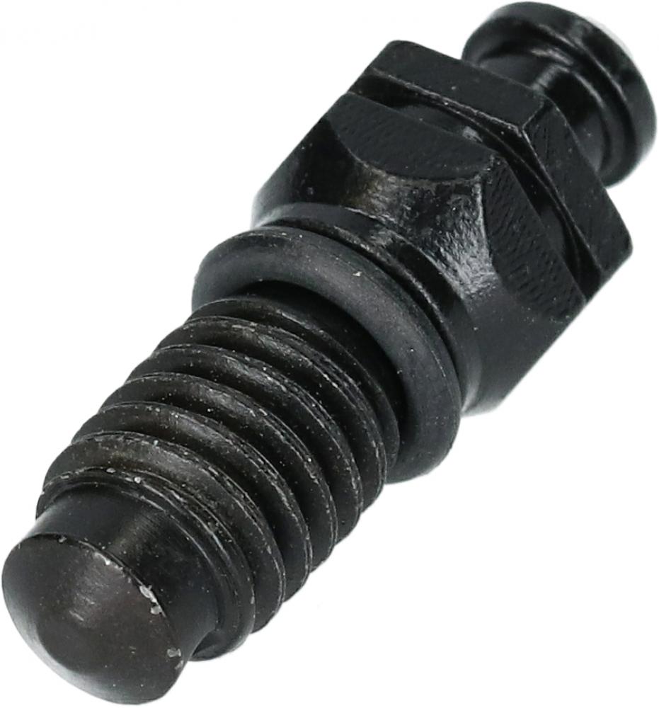SHIMANO Entlüfterschraube BR-M987 mit Dichtung - 3 g, passend für Shimano Bremsen