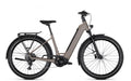 Kalkhoff ENDEAVOUR 3 SEASON Wave - 540 Wh, Größe S