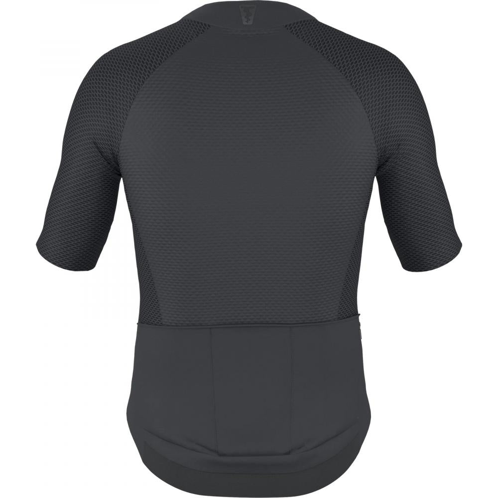 SQlab SQ-Jersey ONE12 XS - Funktionelles Fahrradtrikot für optimalen Tragekomfort