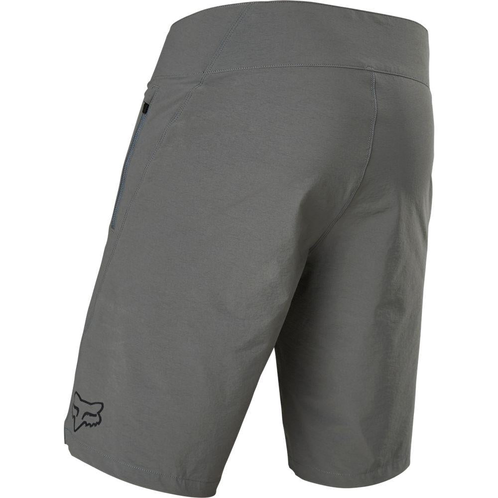 FOX Shorts FLEXAIR SHORT Dark Shadow Größe 36