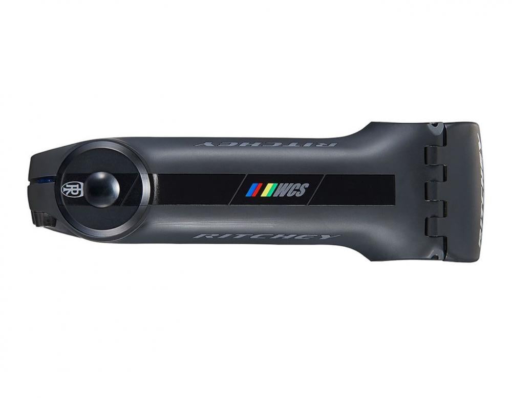 Ritchey WCS Chicane B2 Vorbau 31.8mm 120mm 10° inkl. Ahead Kappe blatte