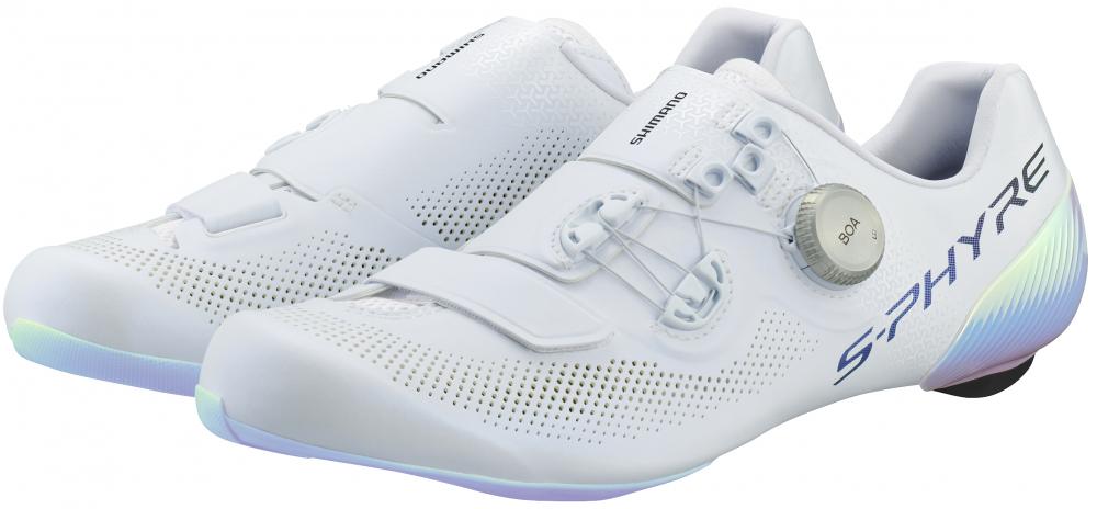 SHIMANO Fahrradschuhe RC903P Damen/Herren Road SPD-SL Größe 39