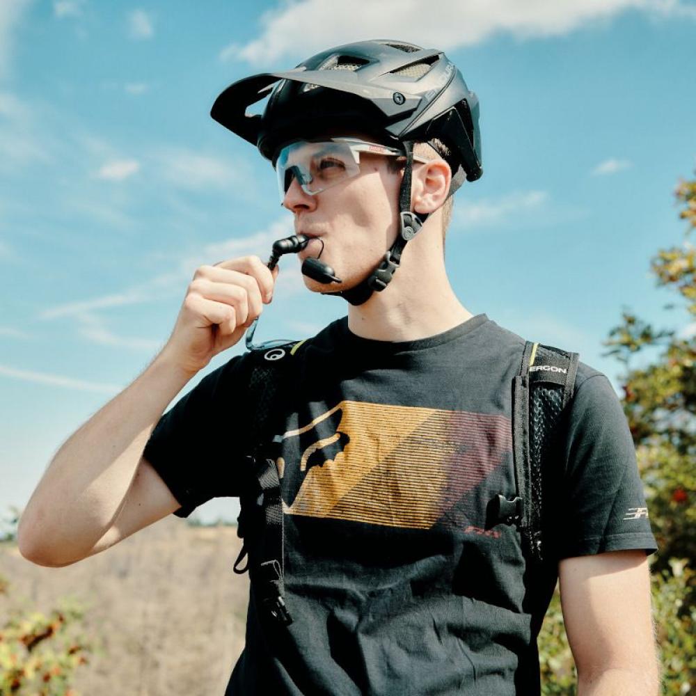 Fidlock Hermetic Drinking Bladder Trinkblase 2.5L